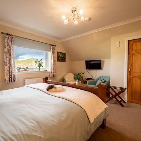 Carters Rest Guesthouse Milovaig Luaran gambar
