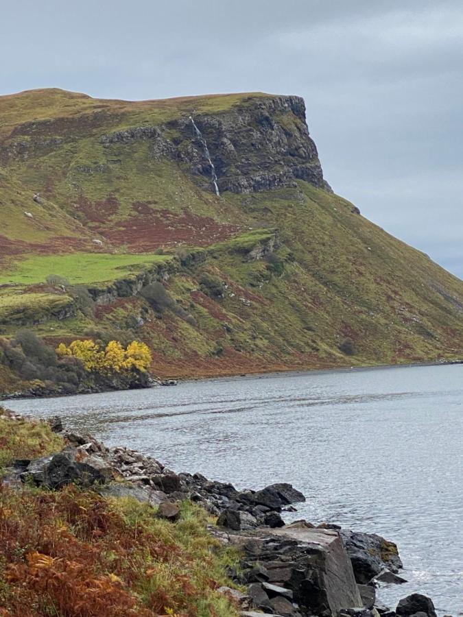 Carters Rest Guesthouse Milovaig Luaran gambar
