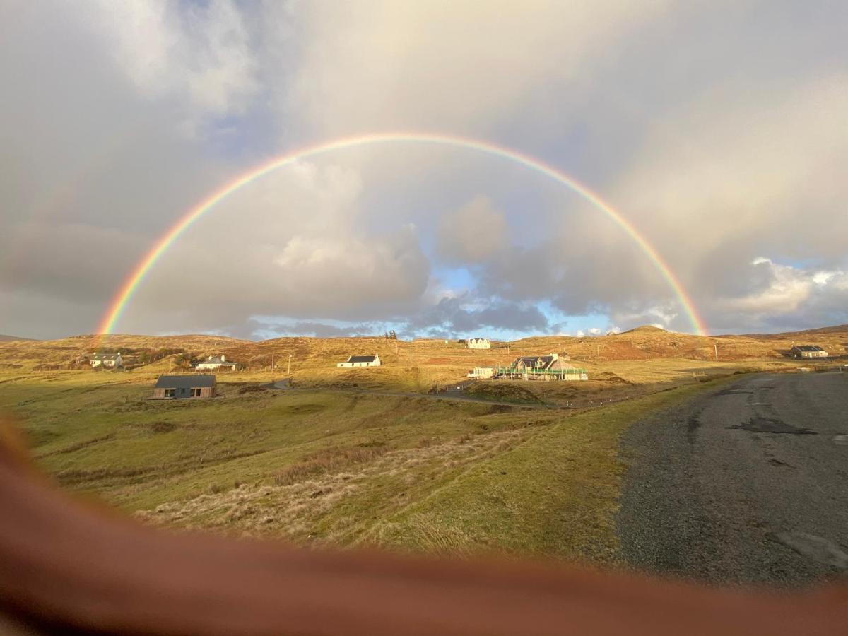 Carters Rest Guesthouse Milovaig Luaran gambar