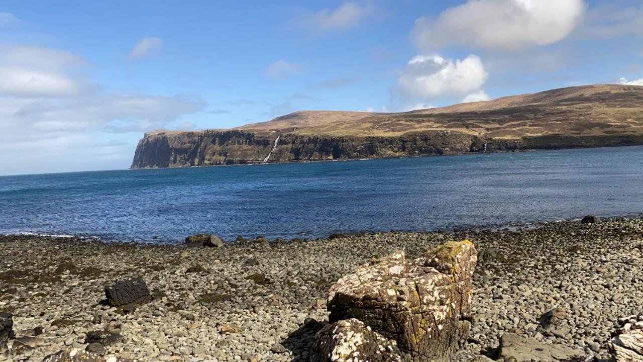 Carters Rest Guesthouse Milovaig Luaran gambar