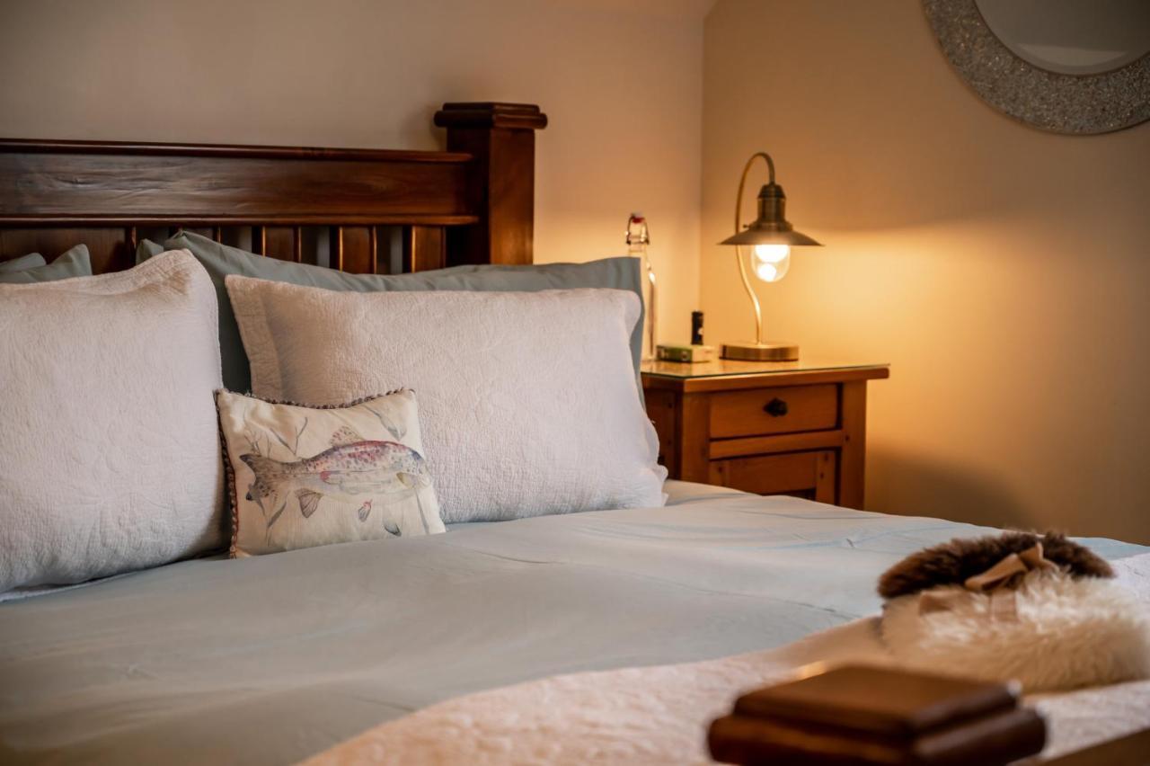 Carters Rest Guesthouse Milovaig Luaran gambar
