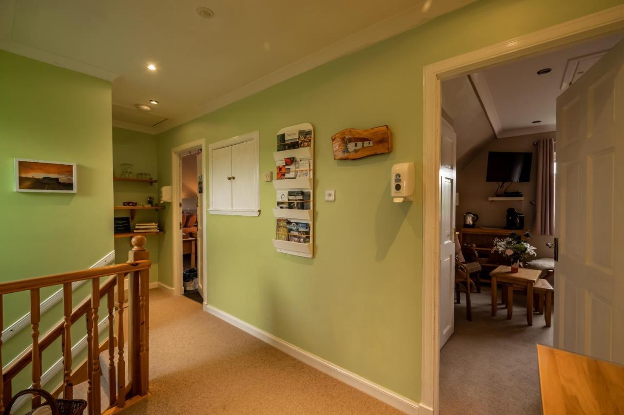 Carters Rest Guesthouse Milovaig Luaran gambar