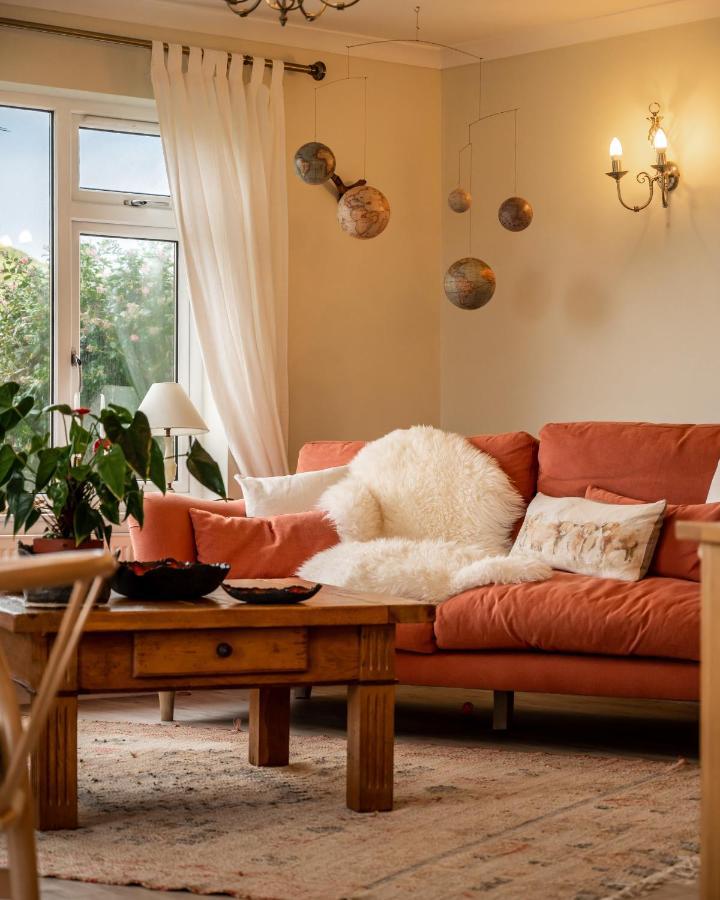 Carters Rest Guesthouse Milovaig Luaran gambar