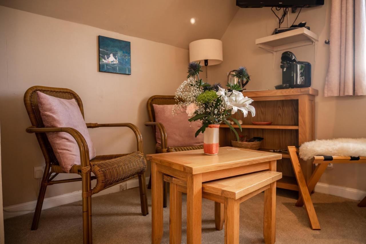 Carters Rest Guesthouse Milovaig Luaran gambar