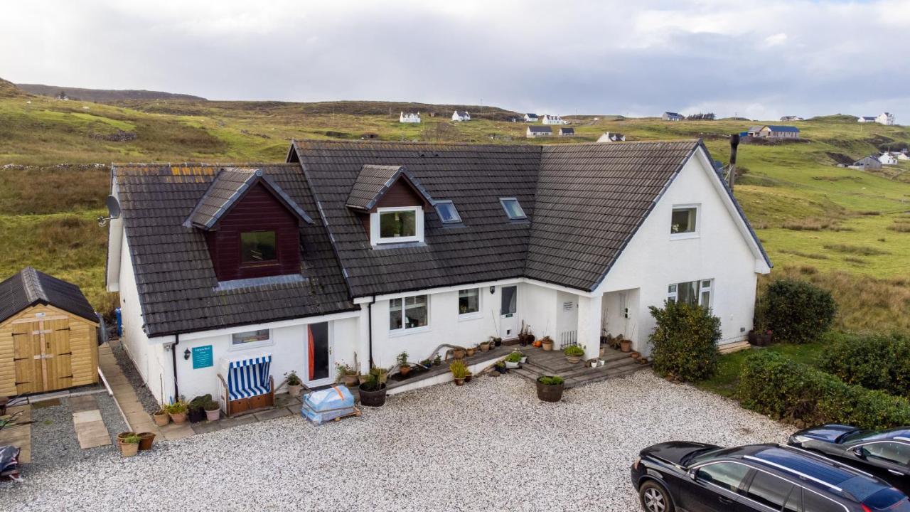 Carters Rest Guesthouse Milovaig Luaran gambar