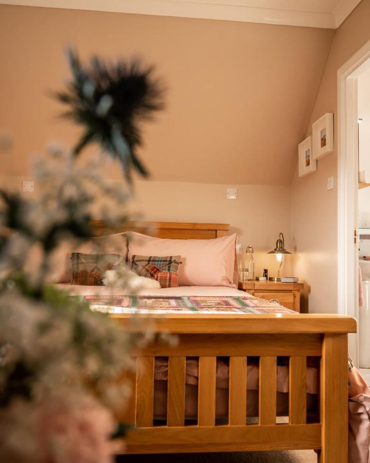 Carters Rest Guesthouse Milovaig Luaran gambar