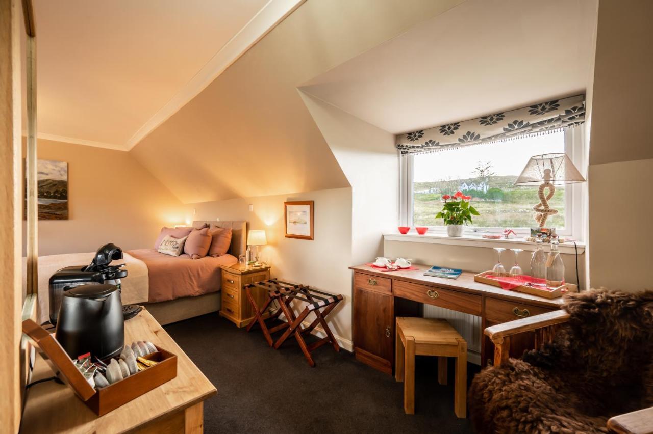 Carters Rest Guesthouse Milovaig Luaran gambar