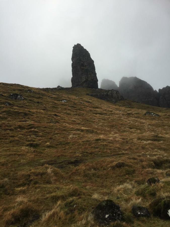Carters Rest Guesthouse Milovaig Luaran gambar