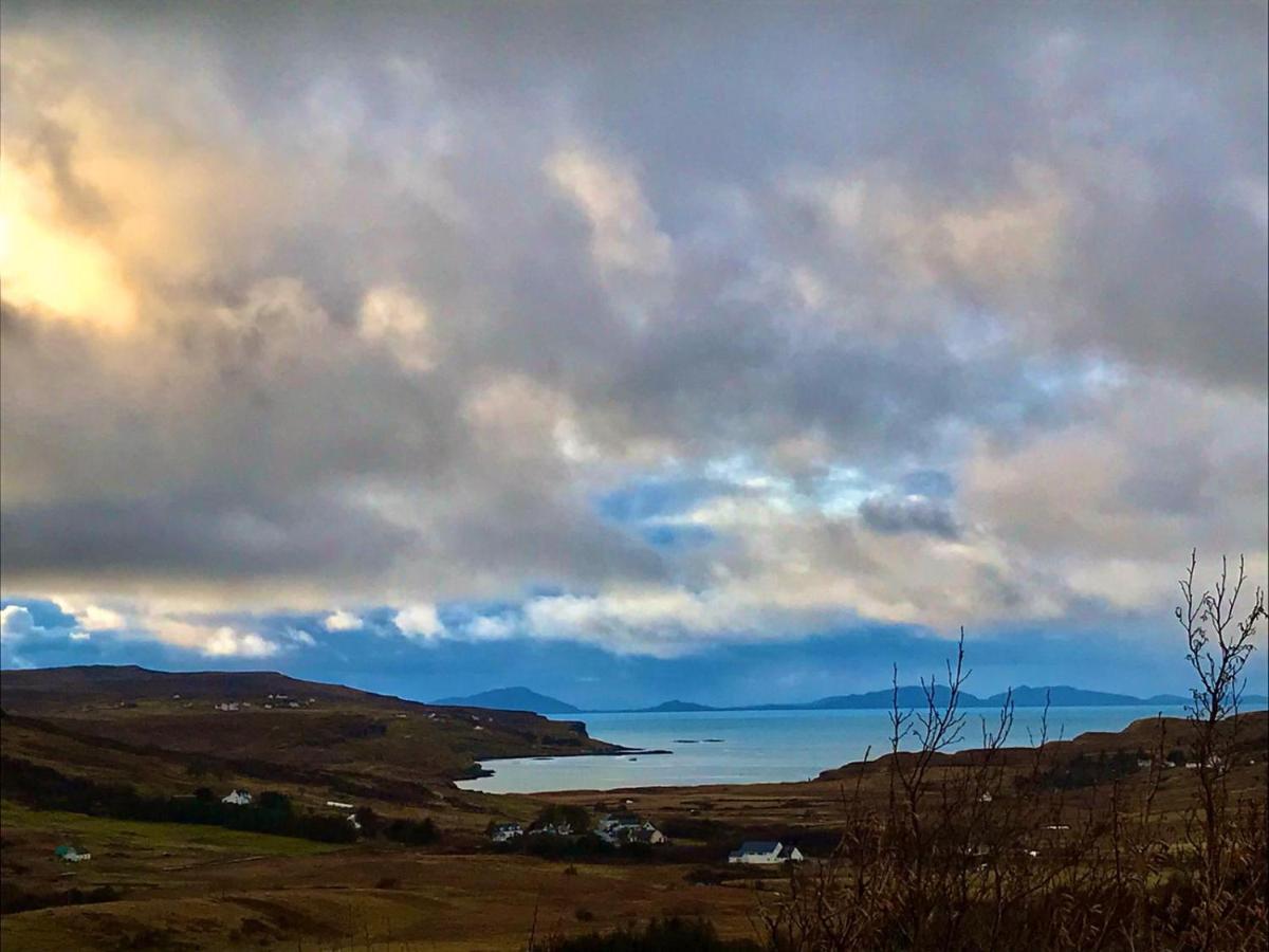 Carters Rest Guesthouse Milovaig Luaran gambar